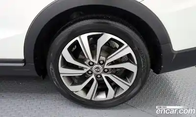 SsangYong TIBOLI 2021 1.5 гидро, миниатюра 7