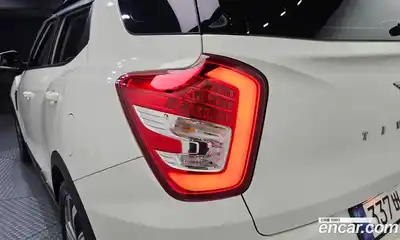 SsangYong TIBOLI 2021 1.5 гидро, миниатюра 9