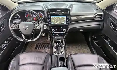 SsangYong TIBOLI 2021 1.5 гидро, миниатюра 10