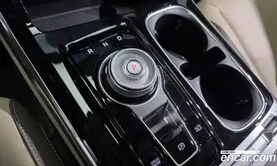 Kia Canival 2022 3.5 гидро, миниатюра 12