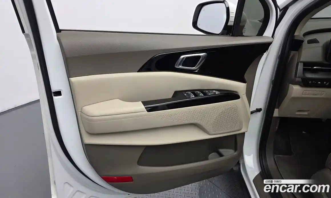 Kia Canival 2022 3.5 гидро, фото 14