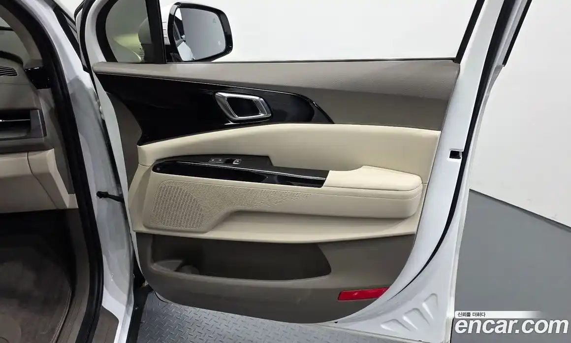 Kia Canival 2022 3.5 гидро, фото 15