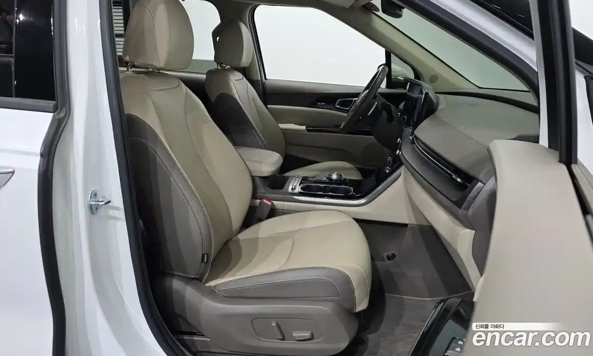 Kia Canival 2022 3.5 гидро, фото 17