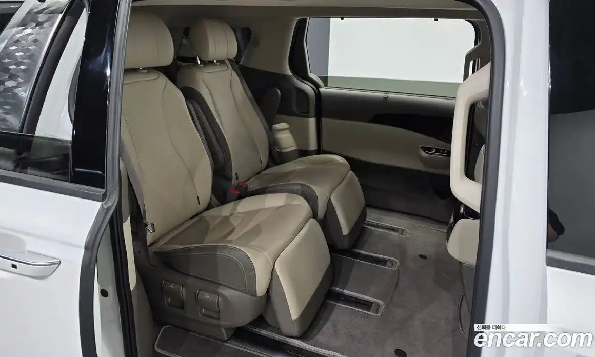 Kia Canival 2022 3.5 гидро, фото 18