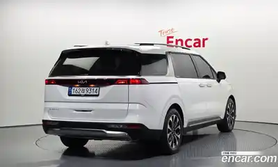 Kia Canival 2022 3.5 гидро, миниатюра 2