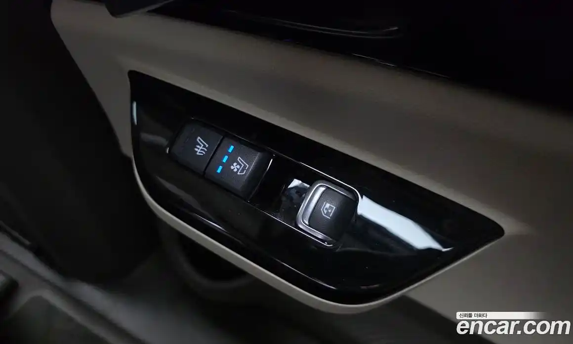 Kia Canival 2022 3.5 гидро, фото 24