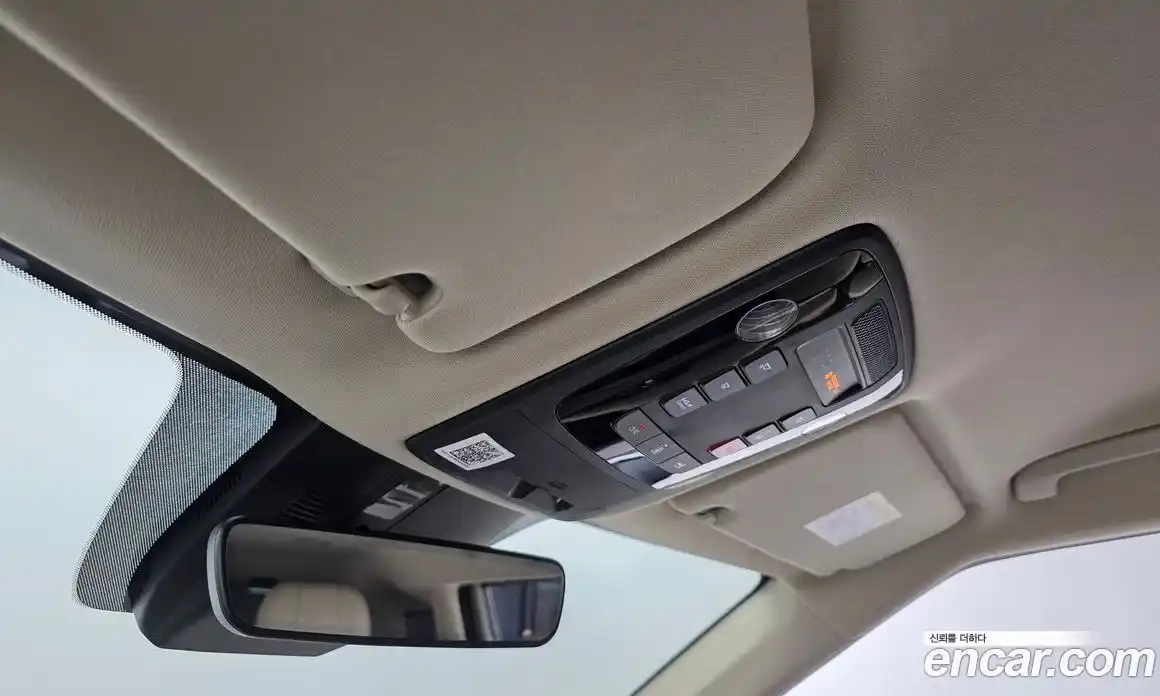 Kia Canival 2022 3.5 гидро, фото 25