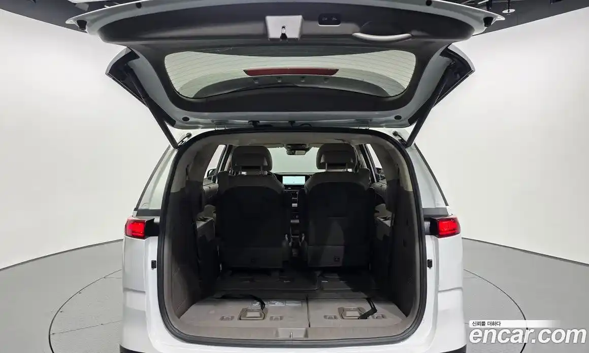 Kia Canival 2022 3.5 гидро, фото 26