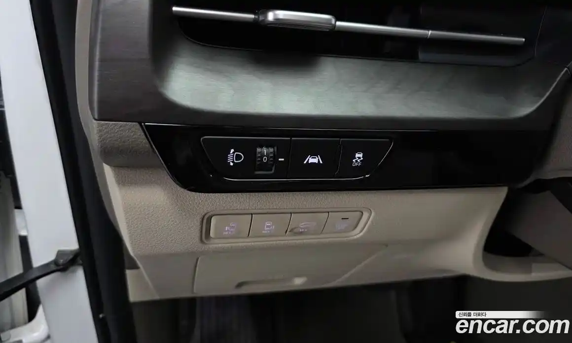 Kia Canival 2022 3.5 гидро, фото 28