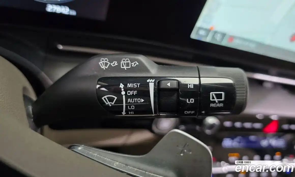 Kia Canival 2022 3.5 гидро, фото 29