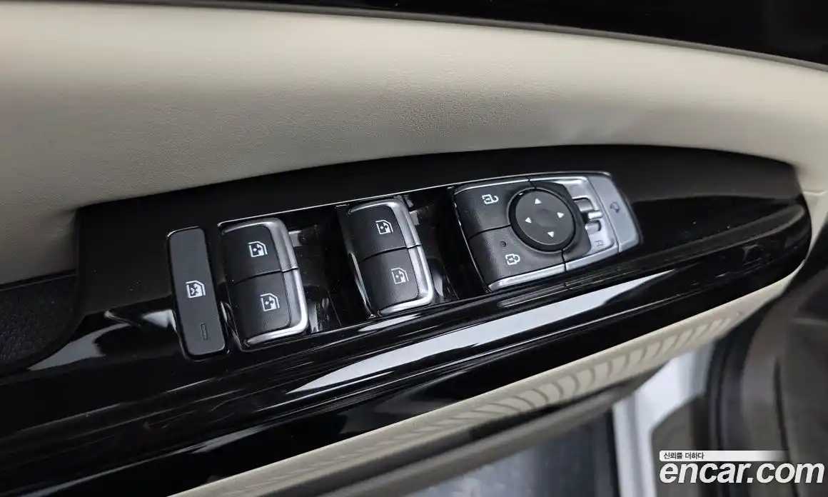 Kia Canival 2022 3.5 гидро, фото 30