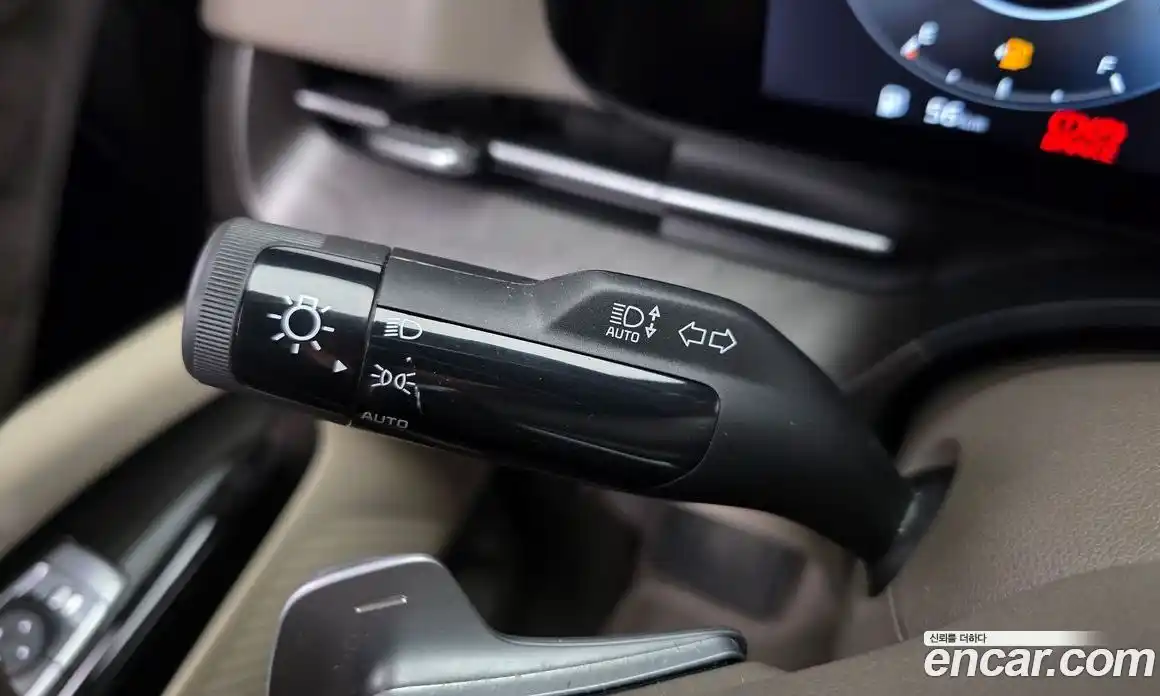 Kia Canival 2022 3.5 гидро, фото 32