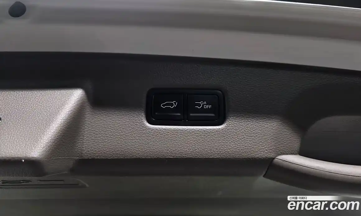 Kia Canival 2022 3.5 гидро, фото 34