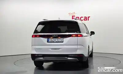 Kia Canival 2022 3.5 гидро, миниатюра 4