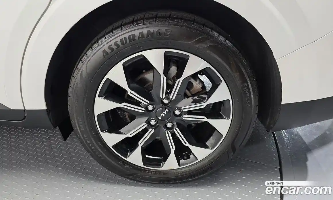 Kia Canival 2022 3.5 гидро, фото 5