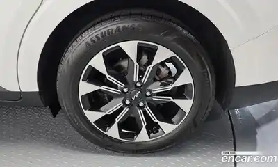 Kia Canival 2022 3.5 гидро, миниатюра 5