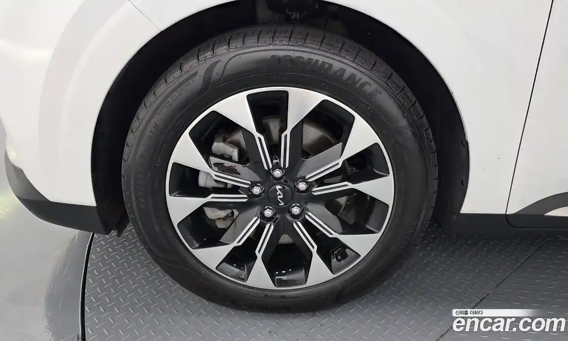 Kia Canival 2022 3.5 гидро, фото 7
