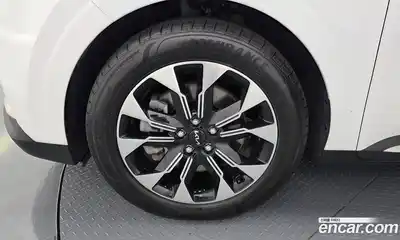 Kia Canival 2022 3.5 гидро, миниатюра 7