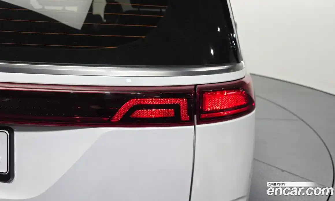 Kia Canival 2022 3.5 гидро, фото 9