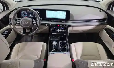 Kia Canival 2022 3.5 гидро, миниатюра 10