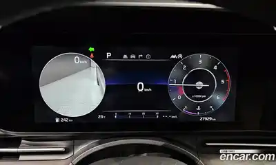 Kia Canival 2022 2.2 гидро, миниатюра 11
