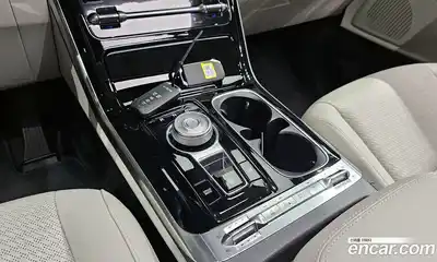 Kia Canival 2022 2.2 гидро, миниатюра 12