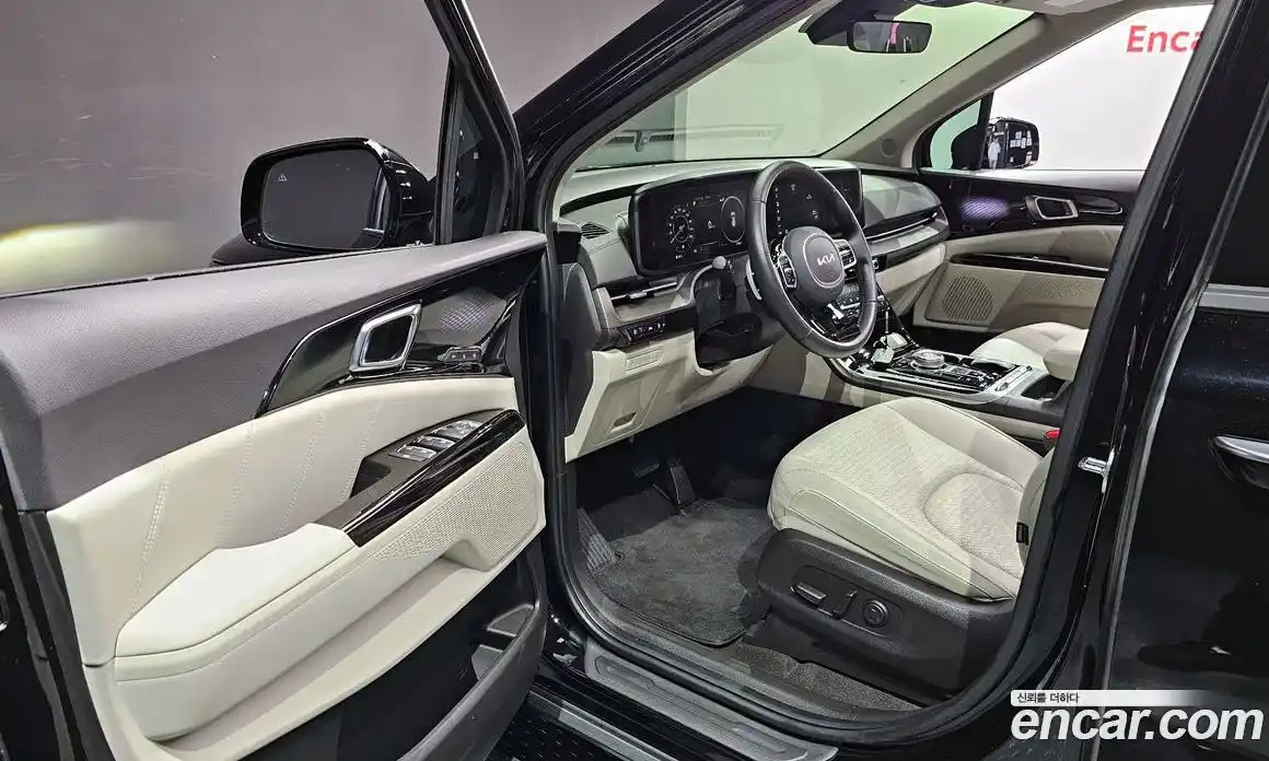 Kia Canival 2022 2.2 гидро, фото 13