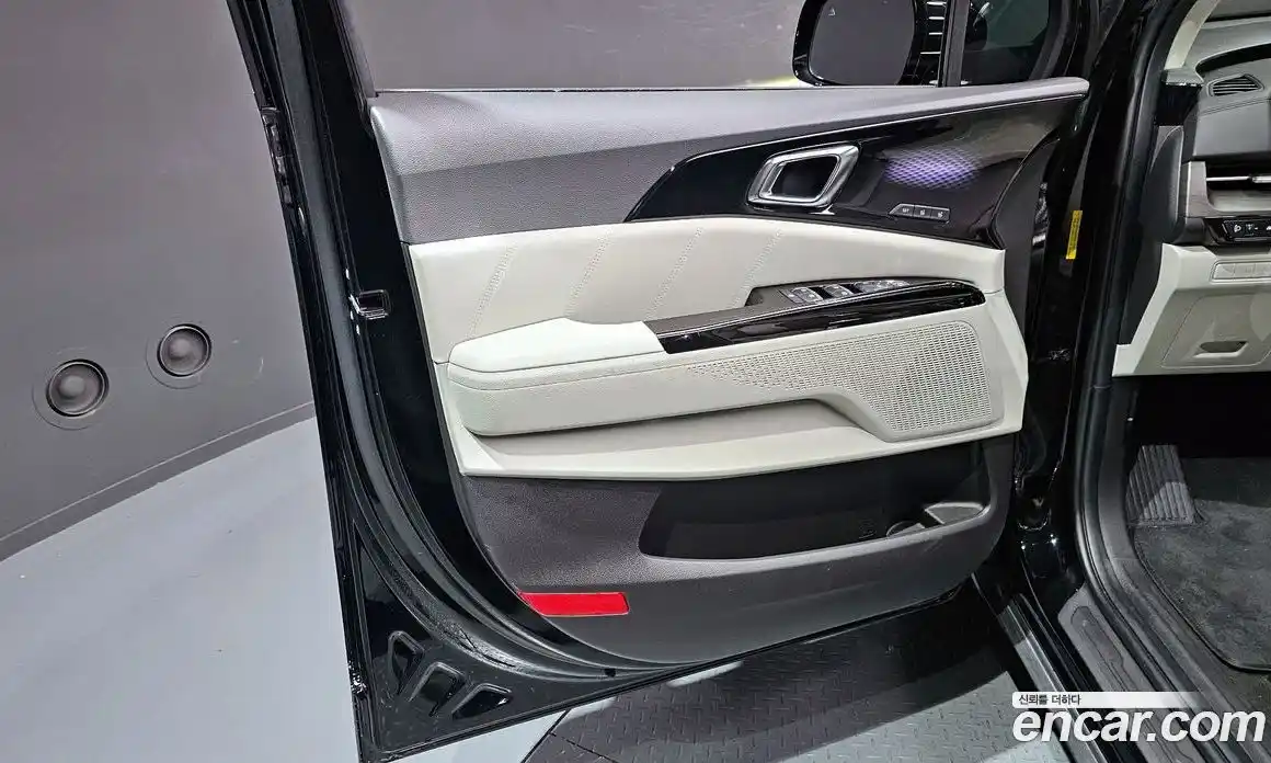 Kia Canival 2022 2.2 гидро, фото 14