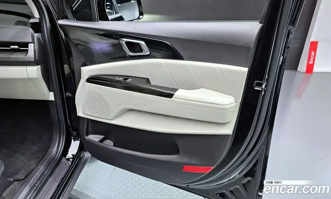Kia Canival 2022 2.2 гидро, фото 15