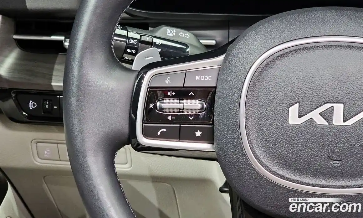 Kia Canival 2022 2.2 гидро, фото 16