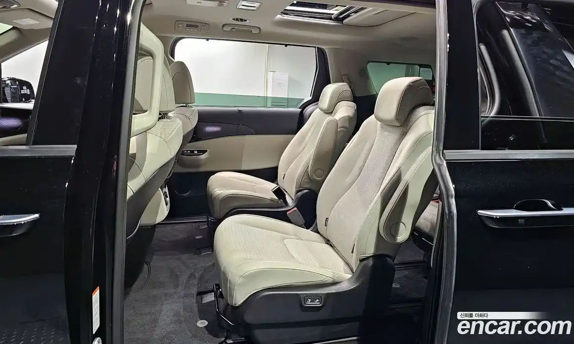 Kia Canival 2022 2.2 гидро, фото 17