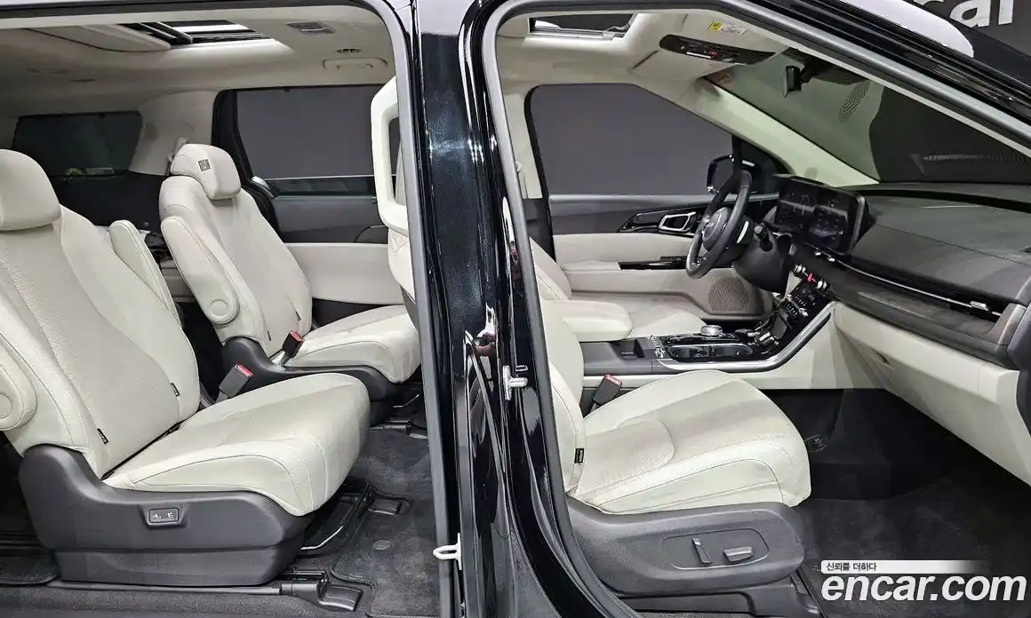 Kia Canival 2022 2.2 гидро, фото 18