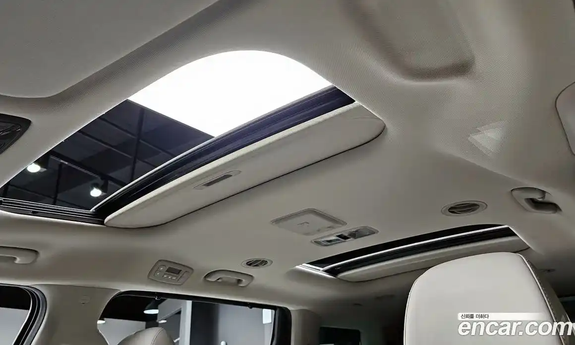 Kia Canival 2022 2.2 гидро, фото 23
