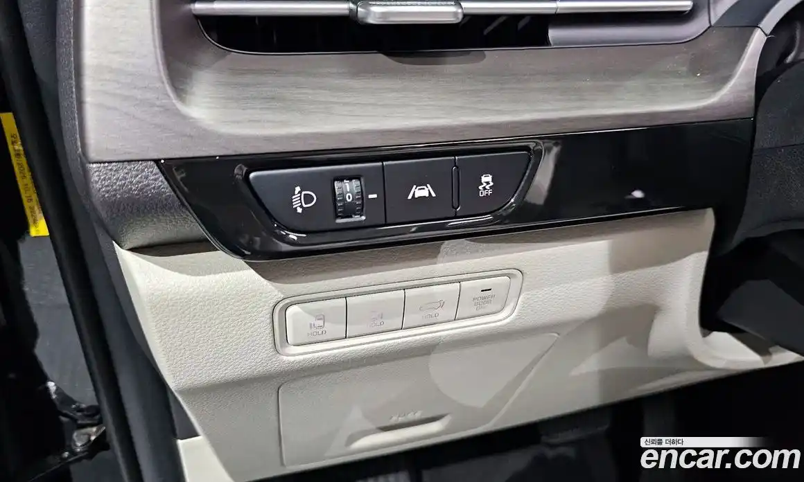 Kia Canival 2022 2.2 гидро, фото 25