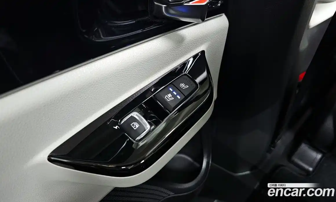 Kia Canival 2022 2.2 гидро, фото 26