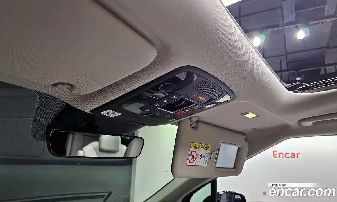 Kia Canival 2022 2.2 гидро, фото 27
