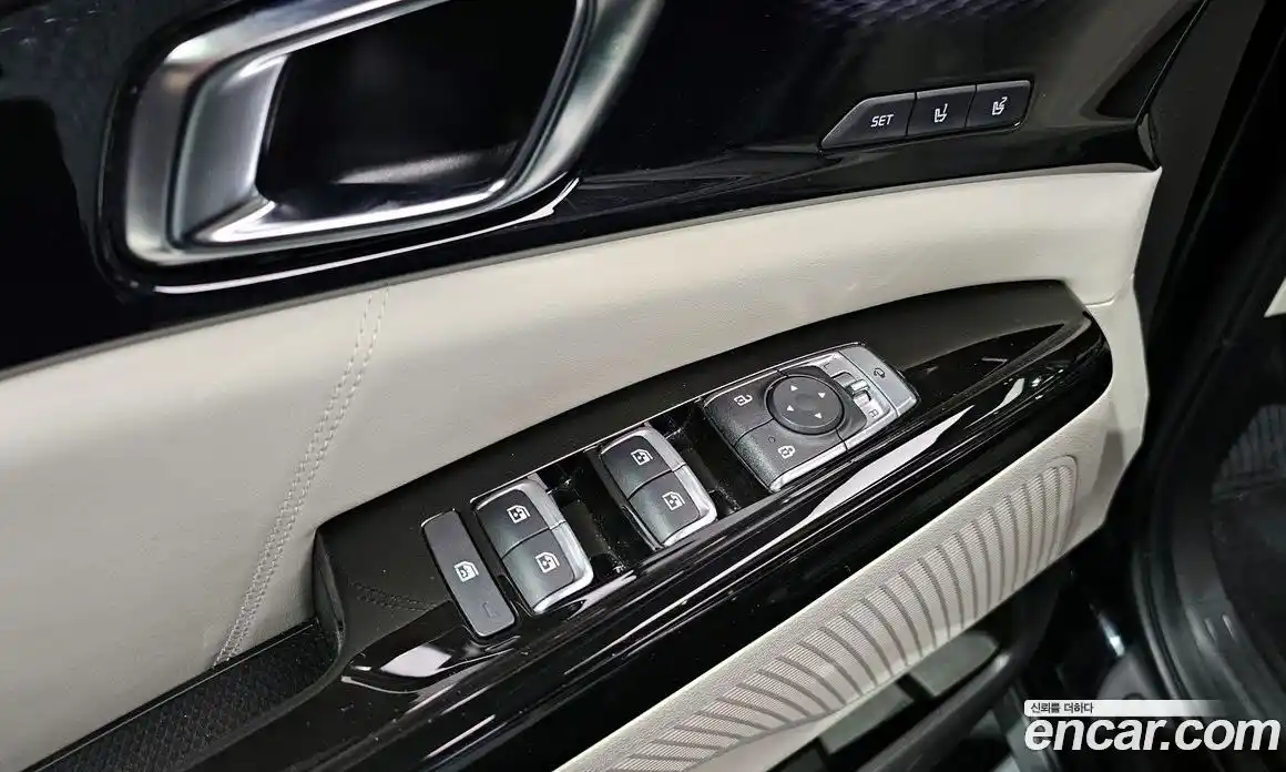 Kia Canival 2022 2.2 гидро, фото 30