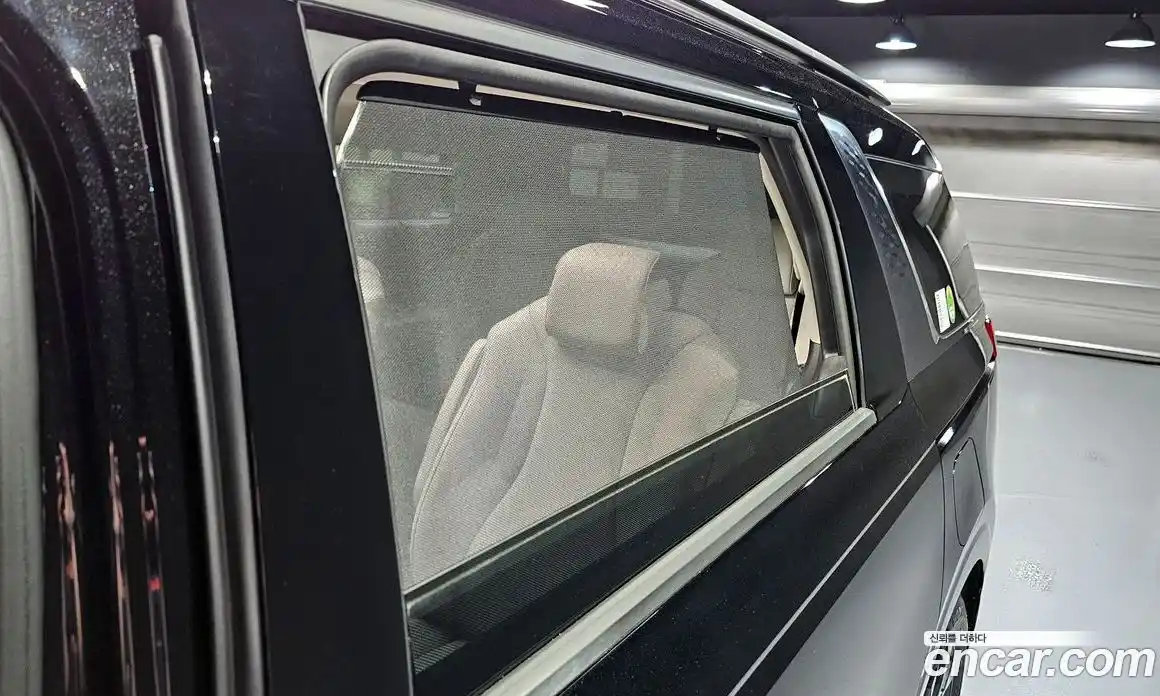 Kia Canival 2022 2.2 гидро, фото 31