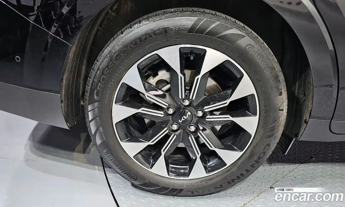 Kia Canival 2022 2.2 гидро, фото 5