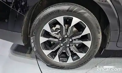 Kia Canival 2022 2.2 гидро, миниатюра 5