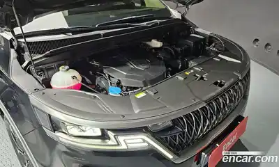 Kia Canival 2022 2.2 гидро, миниатюра 6