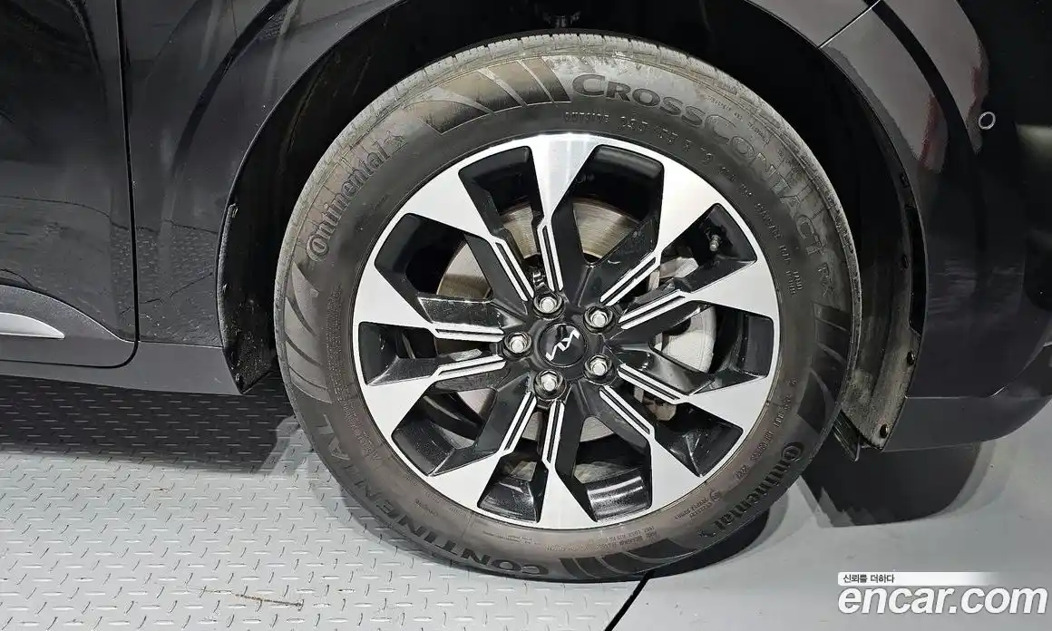 Kia Canival 2022 2.2 гидро, фото 7
