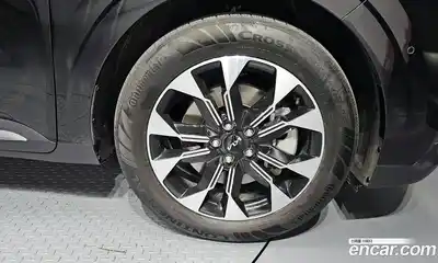 Kia Canival 2022 2.2 гидро, миниатюра 7