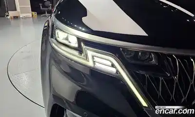 Kia Canival 2022 2.2 гидро, миниатюра 8