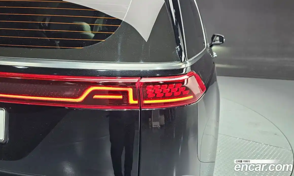 Kia Canival 2022 2.2 гидро, фото 9