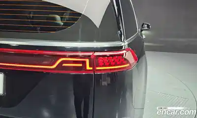 Kia Canival 2022 2.2 гидро, миниатюра 9