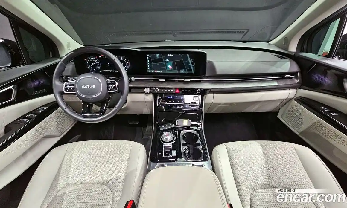Kia Canival 2022 2.2 гидро, фото 10