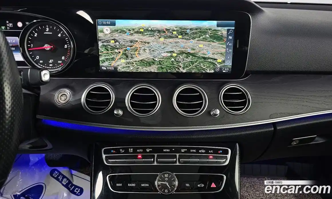 Mercedes-Benz E-Class 2017 1.9 гидро, фото 16