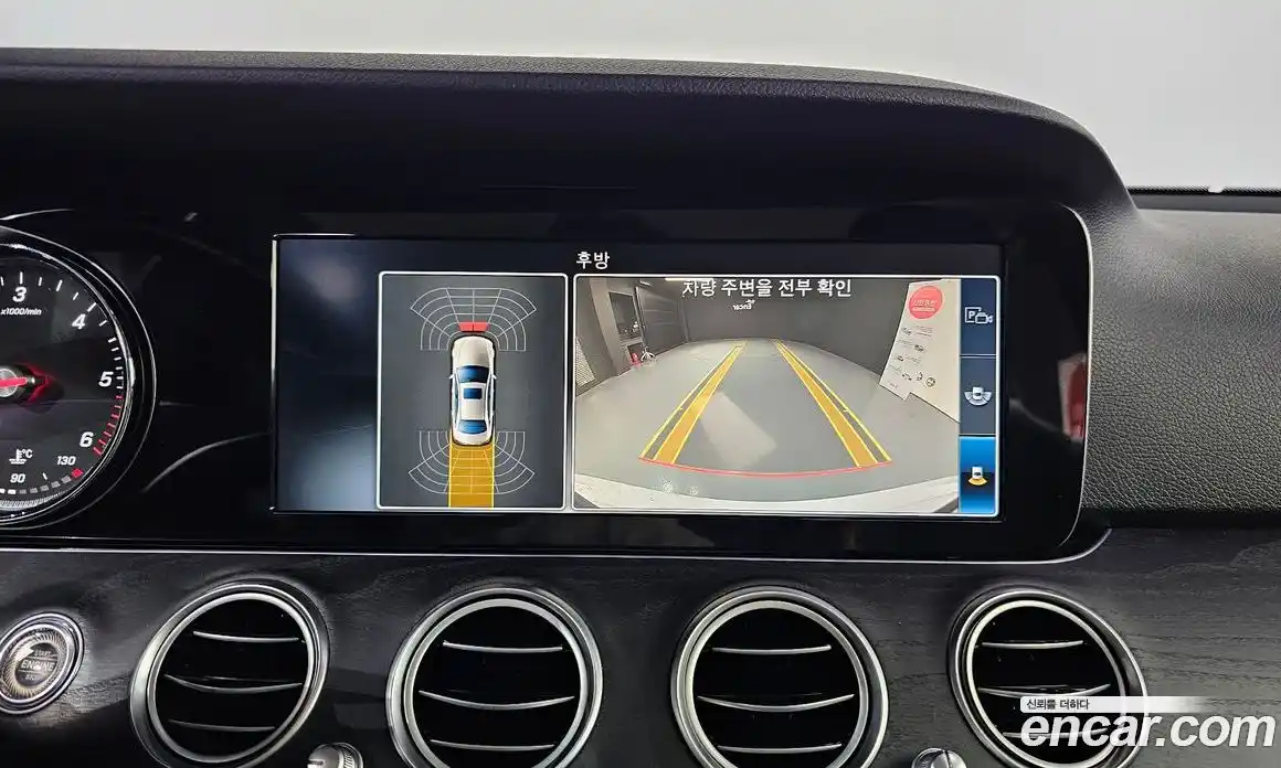 Mercedes-Benz E-Class 2017 1.9 гидро, фото 17