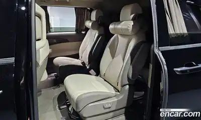 Kia Canival 2025 3.5 гидро, миниатюра 11